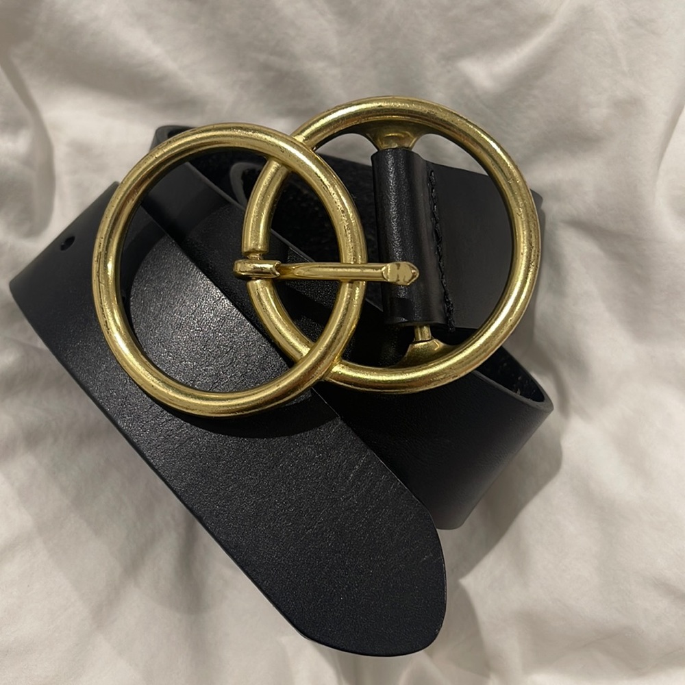 Free people black belt